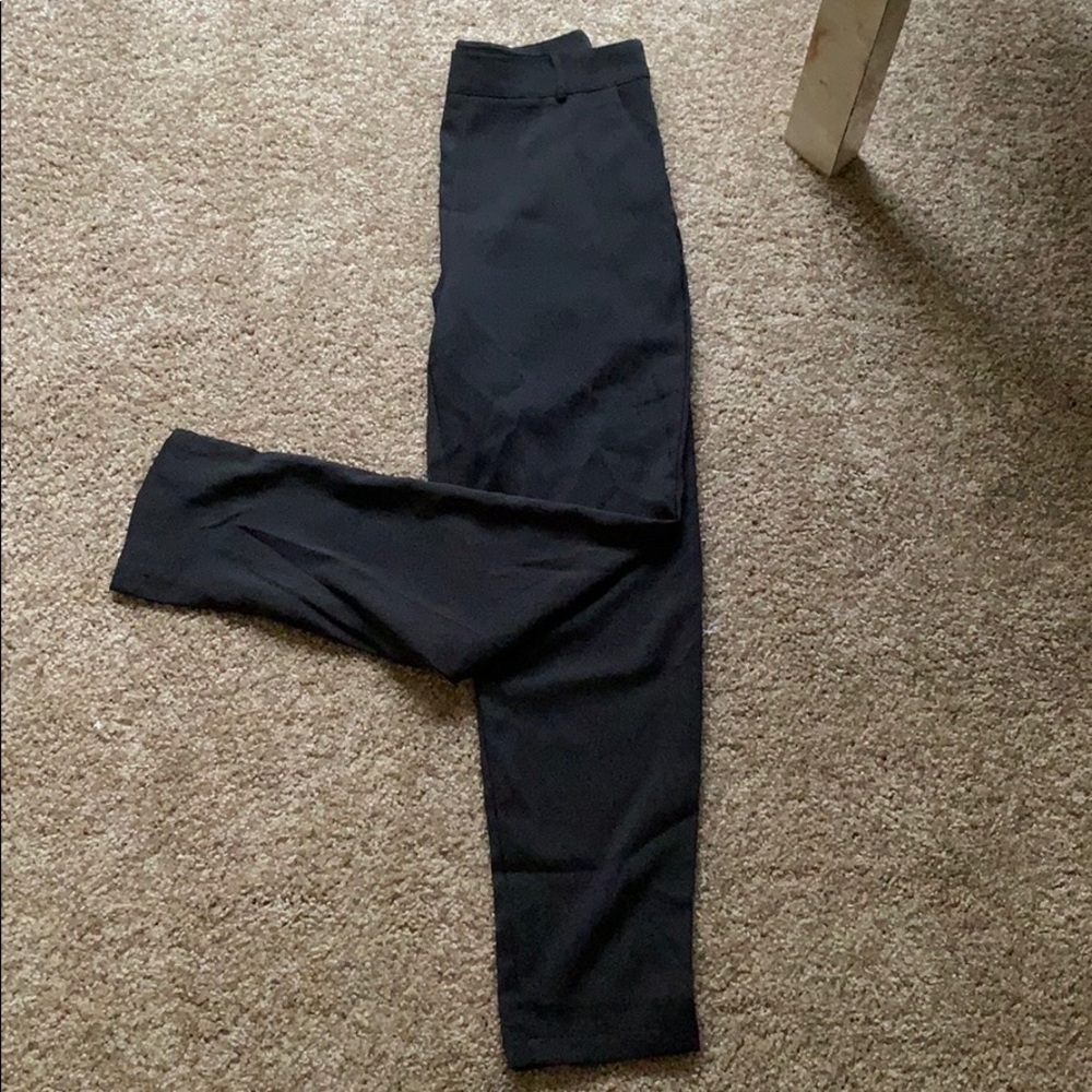 Missguided BRAN NEW cigarette trouser